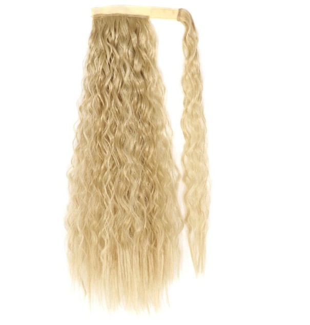 Clip-in haarstuk 9