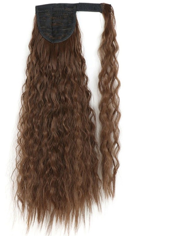 Clip-in-Haarteil 314 3