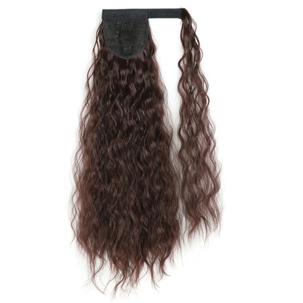 Clip-in-Haarteil 314 4