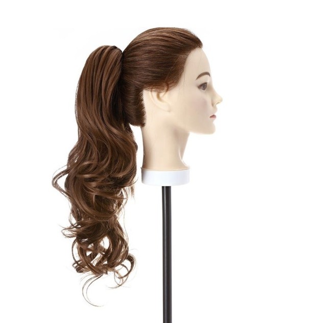 Clip-in-Haarteil 5