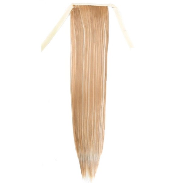 Clip-in-Haarteil J324 6