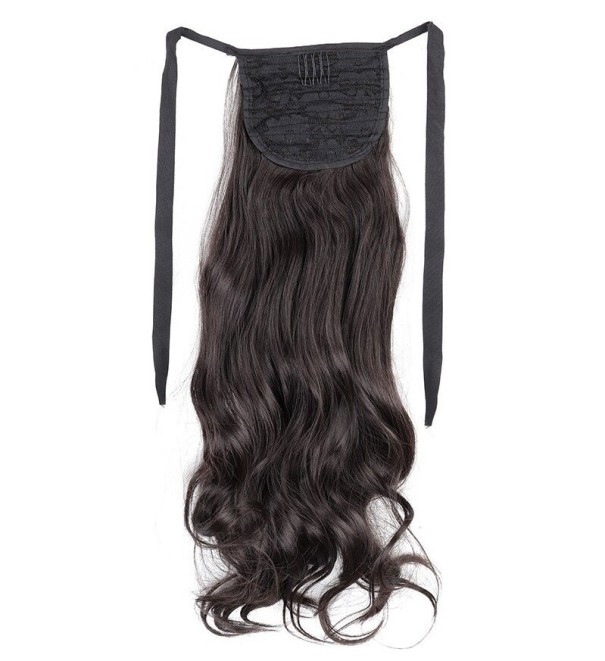 Clip-in-Haarteil J327 10