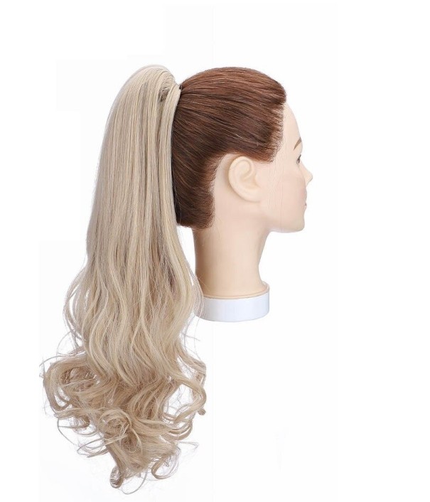 Clip In Hair Extension 11