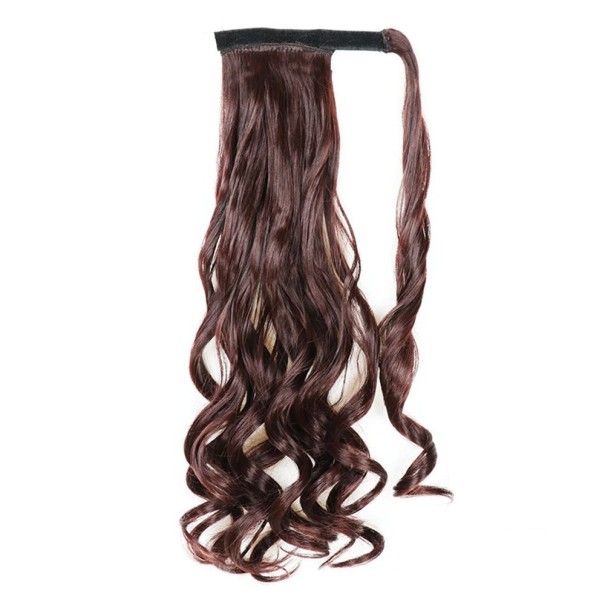 Clip-in hår 315 19