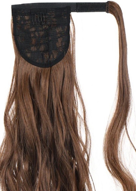 Clip-in hår J331 5