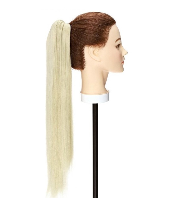 Clip in langes Haar J322 6