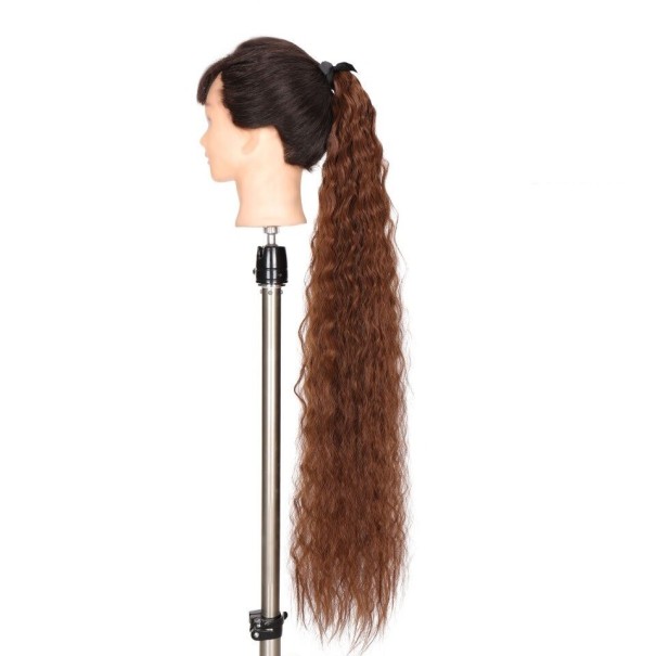 Clip in lockiges Haar 2