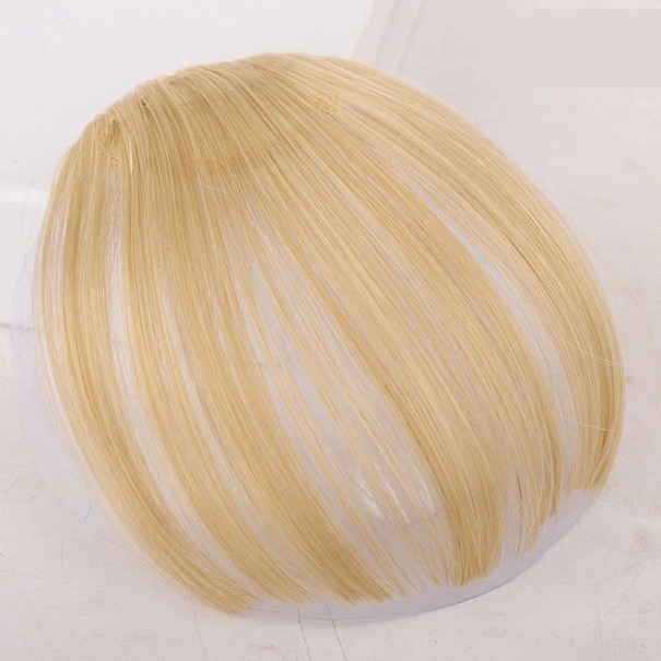 Clip in ofina blond 1