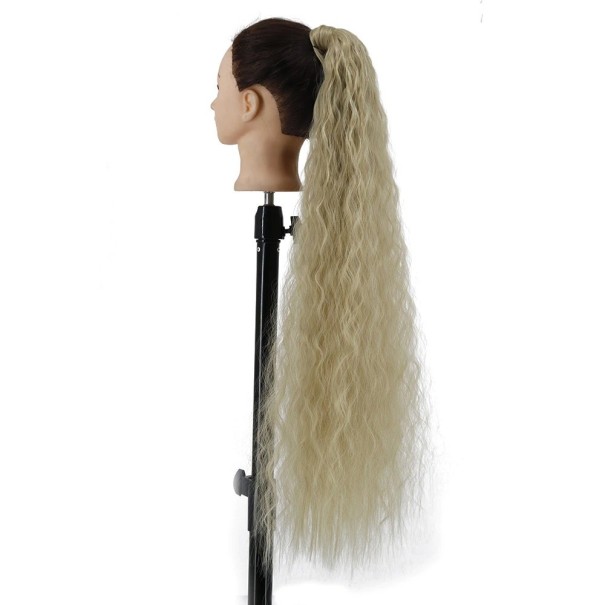 Clip-in paardenstaart J312 6