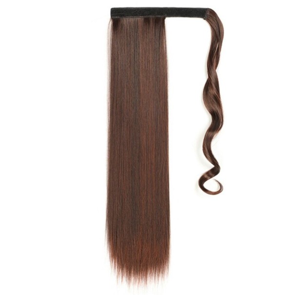 Clip-in paardenstaart J325