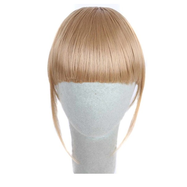 Clip-in pony/haarstuk J358 1