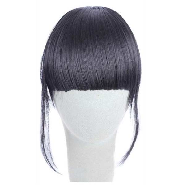 Clip-in pony/haarstuk J358 2