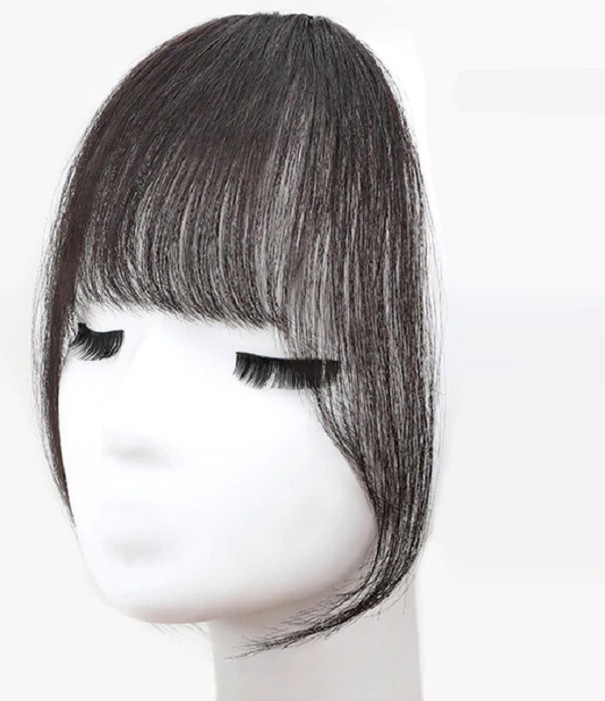 Clip-in pony J335 blond