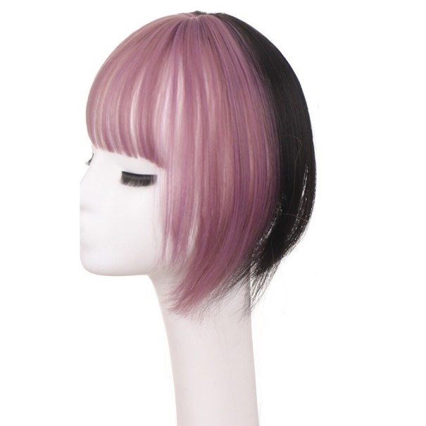 Clip-in-Pony J344