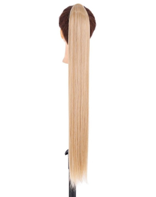 Clip in postiço rabo de cavalo J318 12