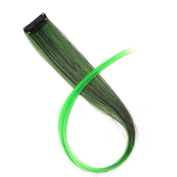 Clip in příčesek 50 cm G3008 4