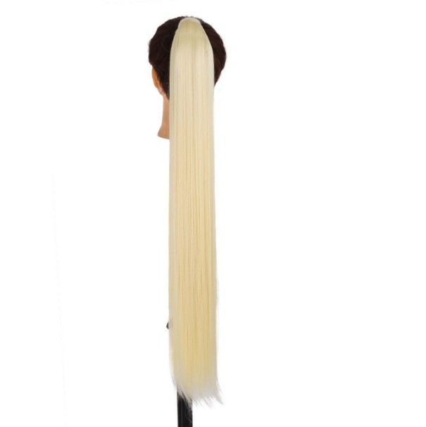 Clip in příčesek culík J318 6