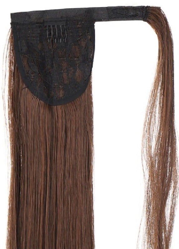 Clip in vlasy rovné J330 3