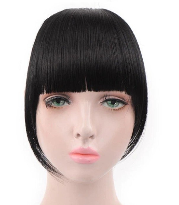 Clip in voet/pony