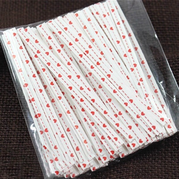 Clips für Beutel 100 Stk 1