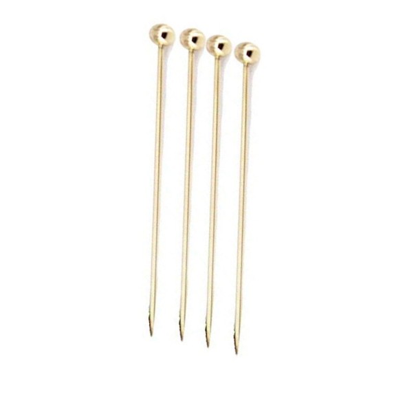 Cocktailspyd 4 stk. 1