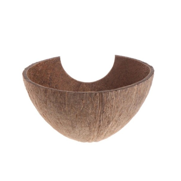 Coconut Reptile Hide 1