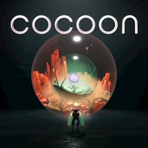 COCOON PS5 Λογαριασμός 1