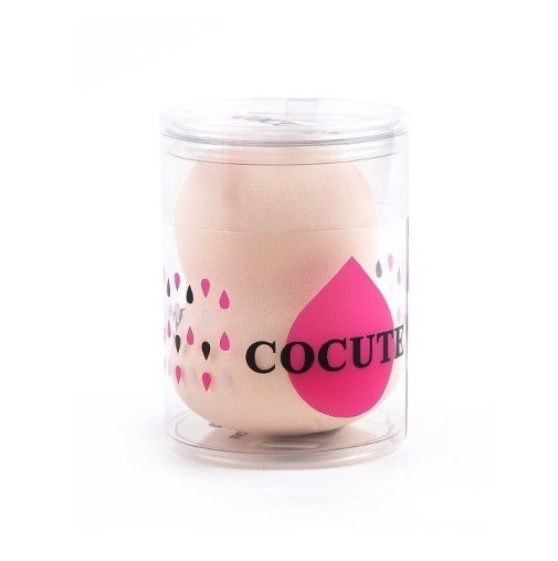 COCUTE burete cosmetic pentru machiaj J485 6
