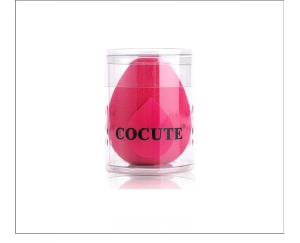 COCUTE kosmetická houbička na make-up J485 4