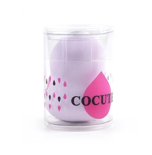 COCUTE kozmetická hubka na make-up J485 9