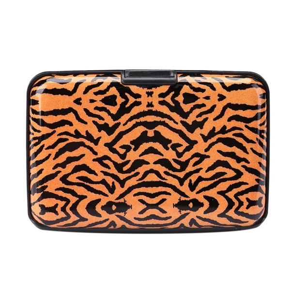 Cofanetto da viaggio per documenti T1026 5