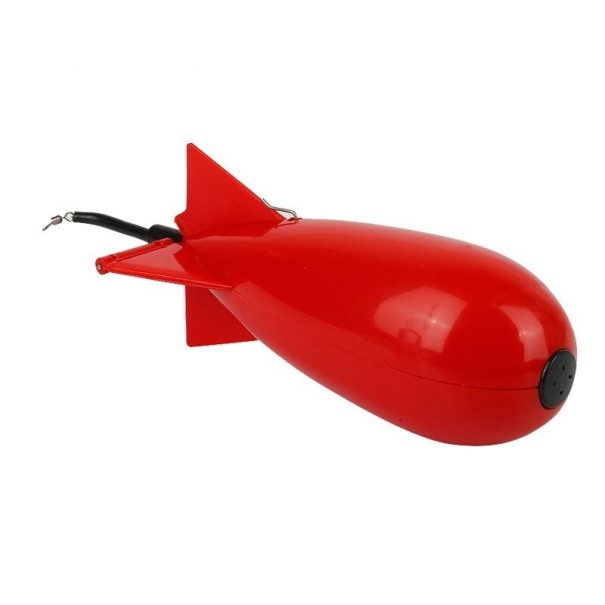 Cohete alimentador 14,5 cm 5