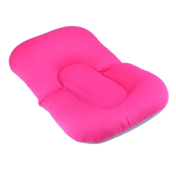 Cojín de baño inflable para bebé J716 1