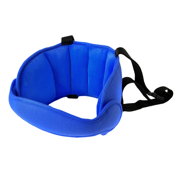 Cojín de seguridad infantil para el coche 4