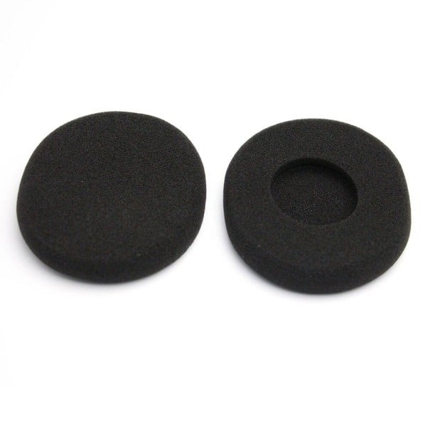 Cojines de auriculares Logitech H800 2 unidades 1