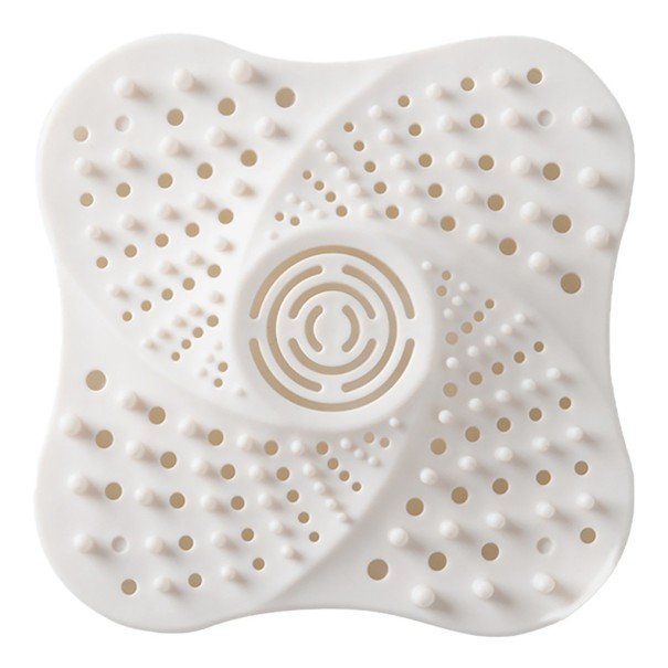Colador de drenaje C36 blanco