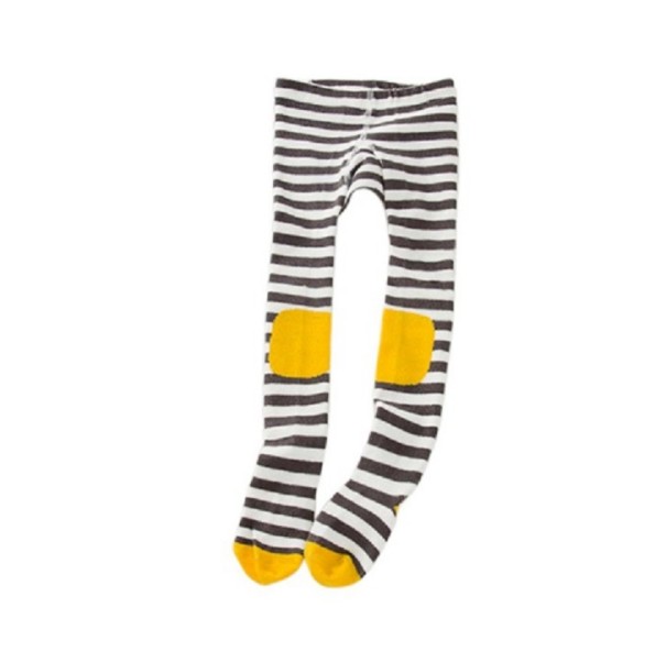 Colanți pentru fete 1-2 ani 2