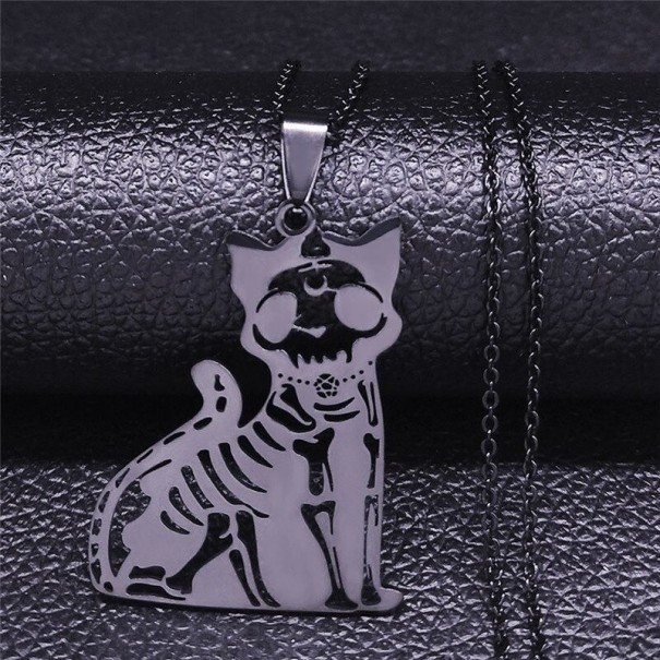 Colar feminino com pendente D192 4