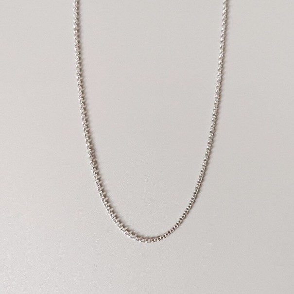 Colar Feminino G457 4