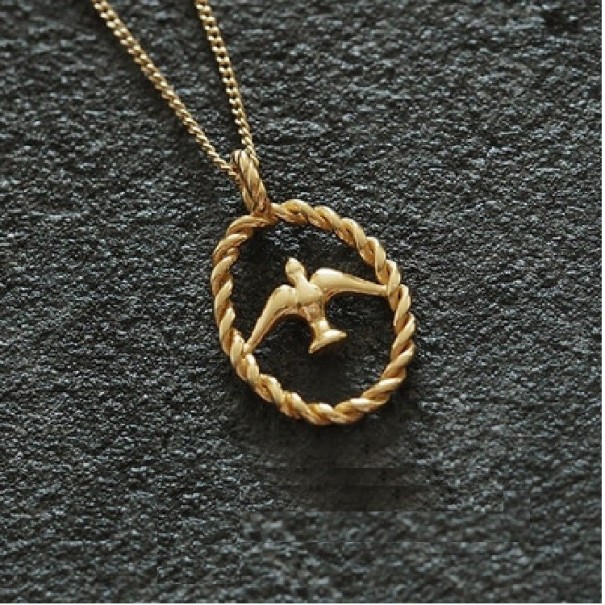 Colar Feminino M42 11