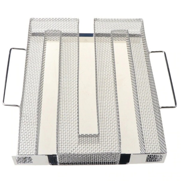 Cold Smoke Generator for Smokers 1