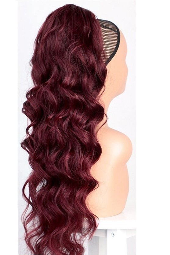 Coleta con clip J319 14