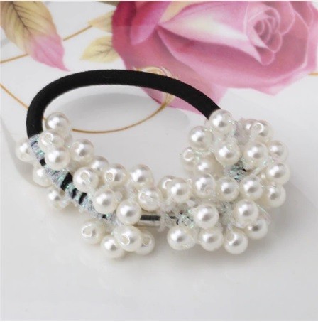 Coletero con perlas 2