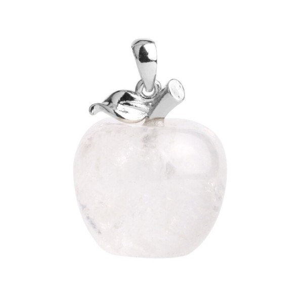 Colgante de manzana para mujer 2