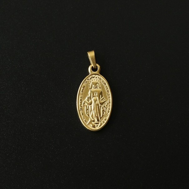 Colgante de mujer D535 15