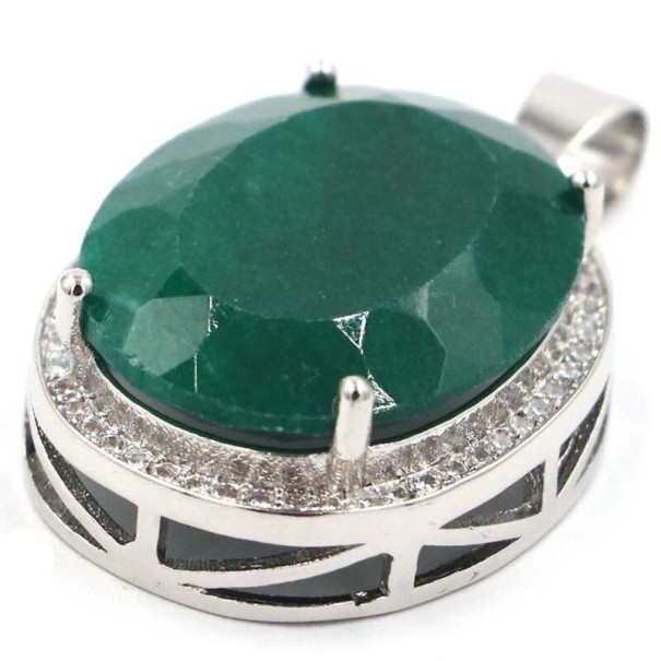 Colgante de mujer D776 1