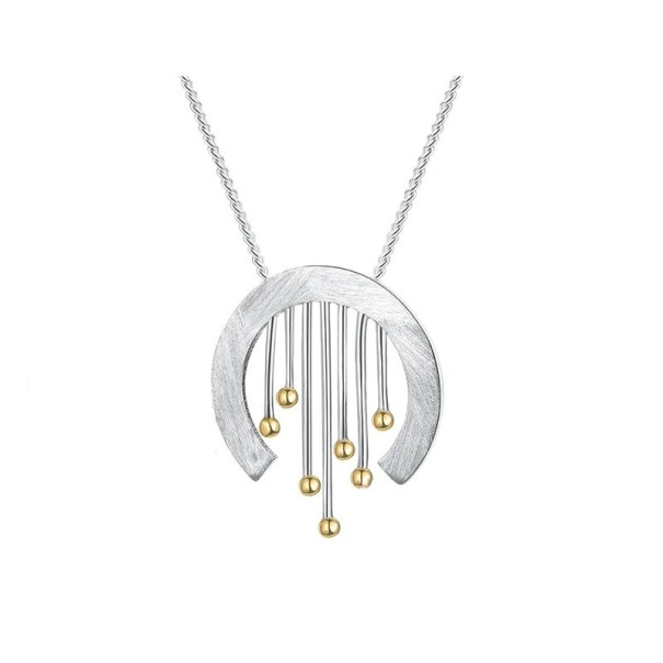 Colgante de mujer J197 1
