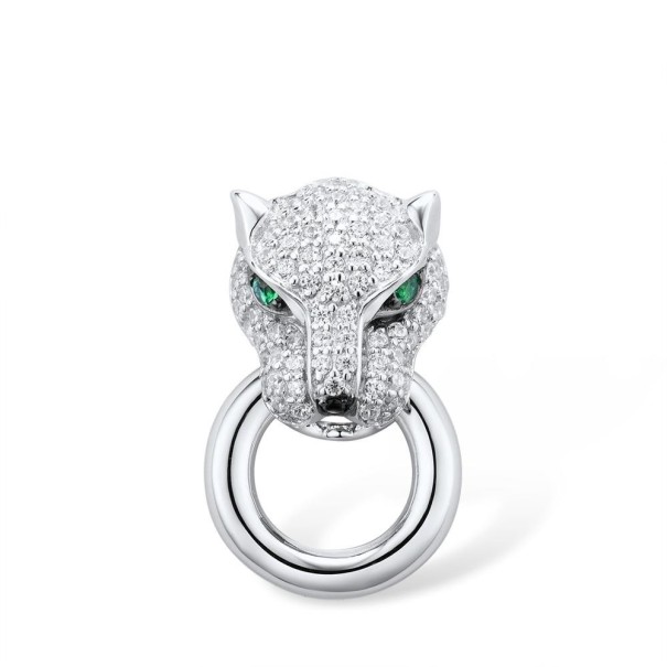 Colgante de pantera para mujer 1