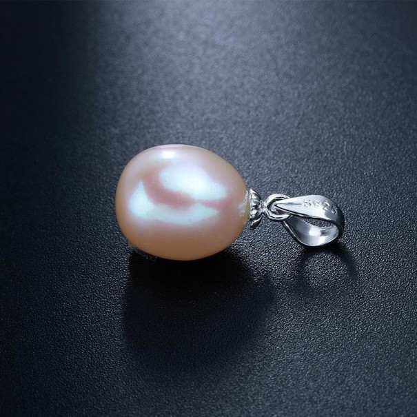 Colgante de perla para mujer D793 2