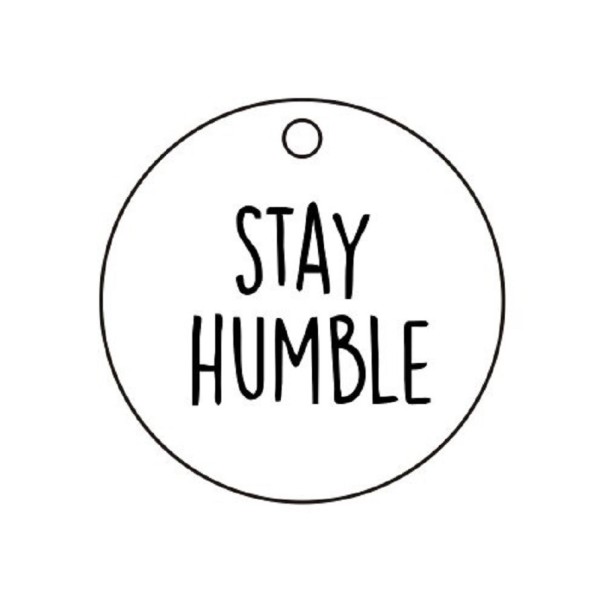 Colier pentru femei cu inscripția C1080 roz vechi 32